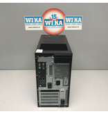 Dell Precision Tower 3630 Xeon E-2186G 32Gb 256Gb NVMe W11P