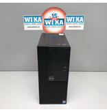 Dell Optiplex 3060 i5-8500 8Gb 256Gb SSD W11P Desktop