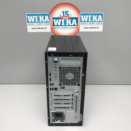 Dell Optiplex 3060 i5-8500 8Gb 256Gb SSD W11P Desktop