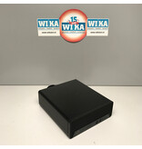 HP Prodesk 405 G6 AMD R5 3400G 8Gb 256Gb W11P Mini desktop