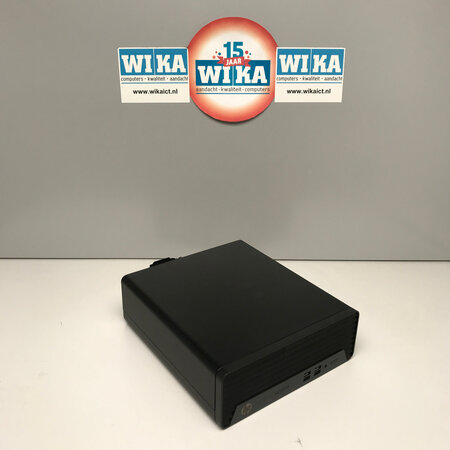 HP Prodesk 405 G6 AMD R5 3400G 8Gb 256Gb W11P Mini desktop