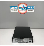 HP Prodesk 405 G6 AMD R5 3400G 8Gb 256Gb W11P Mini desktop