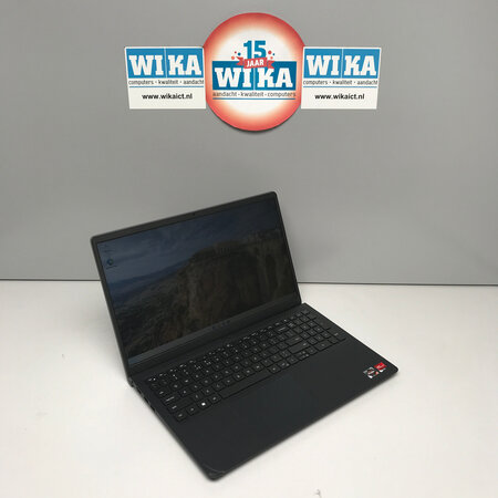 Dell Vostro 3515 AMD R3 3250U 8Gb 256Gb NVMe 15 inch W11P Laptop