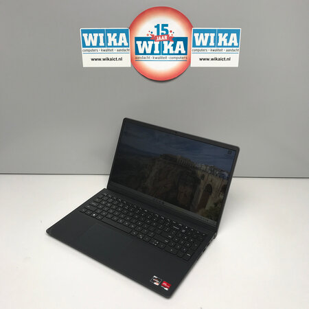 Dell Vostro 3515 AMD R3 3250U 8Gb 256Gb NVMe 15 inch W11P Laptop