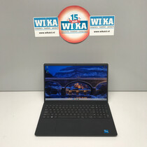 Vostro 15 3510 i5-1135G7 8Gb 256Gb NVMe 15.6 W11P laptop