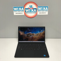 Vostro 15 3510 i5-1135G7 8Gb 256Gb NVMe 15.6 W11P laptop