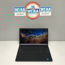 Vostro 15 3510 i5-1135G7 8Gb 256Gb NVMe 15.6 W11P laptop