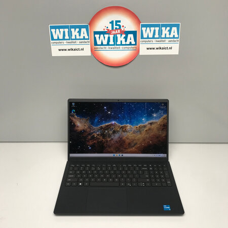 Dell Vostro 15 3510 i5-1135G7 8Gb 256Gb NVMe 15.6 W11P laptop