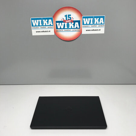 Dell Vostro 15 3510 i5-1135G7 8Gb 256Gb NVMe 15.6 W11P laptop