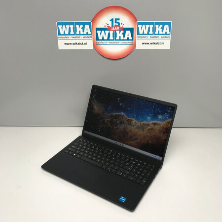Dell Vostro 15 3510 i5-1135G7 8Gb 256Gb NVMe 15.6 W11P laptop