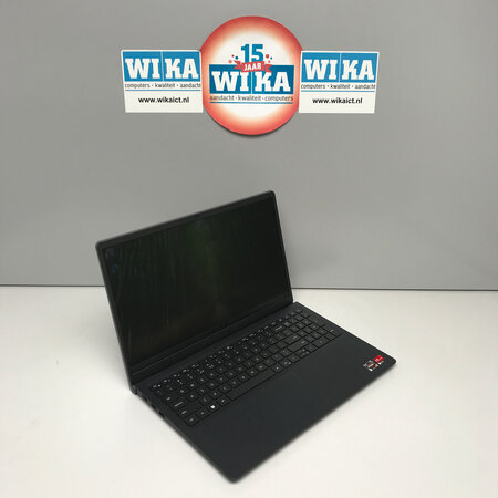 Dell Vostro 3515 AMD R3 3250U 8Gb 256Gb NVMe 15 inch W11P Laptop
