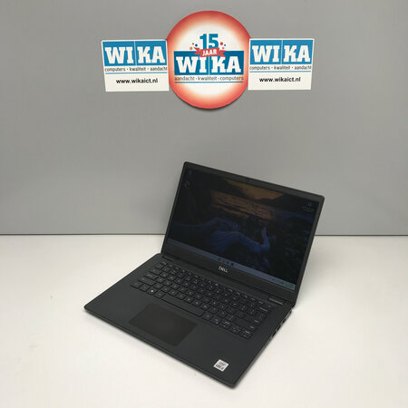 Dell Latitude 3410 i3-10110U 8Gb 256Gb NVMe 14 inch W11P laptop