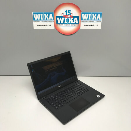Dell Latitude 3410 i3-10110U 8Gb 256Gb NVMe 14 inch W11P laptop