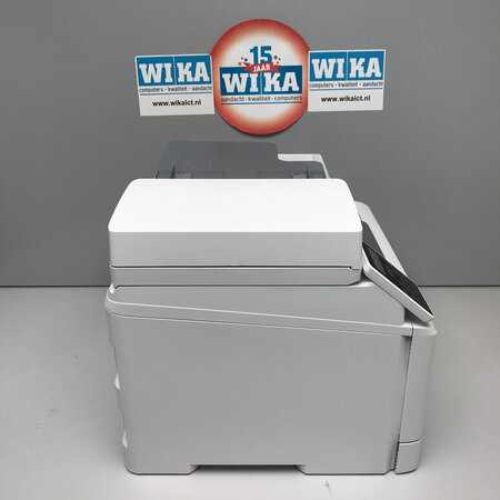 HP Color LaserJet Pro MFP M183fw