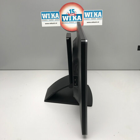 HP EliteDisplay E271i IPS Full HD monitor