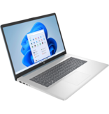 HP 17-cp2131nw Ryzen 5 7520U 8GB 512GB NVMe 17.3 inch W11H laptop