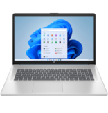 HP 17-cp2131nw Ryzen 5 7520U 8GB 512GB NVMe 17.3 inch W11H laptop