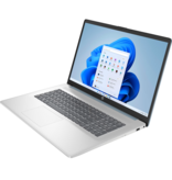 HP 17-cp2131nw Ryzen 5 7520U 8GB 512GB NVMe 17.3 inch W11H laptop