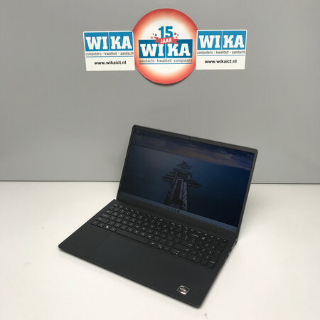 Dell Vostro 3515 AMD R3 3250U 8Gb 256Gb NVMe 15 inch W11P Laptop