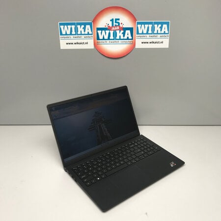 Dell Vostro 3515 AMD R3 3250U 8Gb 256Gb NVMe 15 inch W11P Laptop