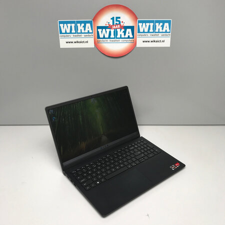 Dell Vostro 3515 AMD R3 3250U 8Gb 256Gb NVMe 15 inch W11P Laptop