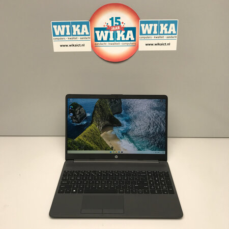 HP 255 G8 Ryzen 3 3250U 8Gb 256Gb NVMe 15 inch W11H Laptop