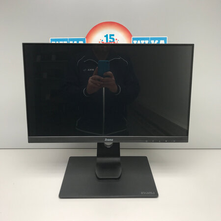 Iiyama ProLite T2252MSC 22 inch FHD IPS Touch monitor