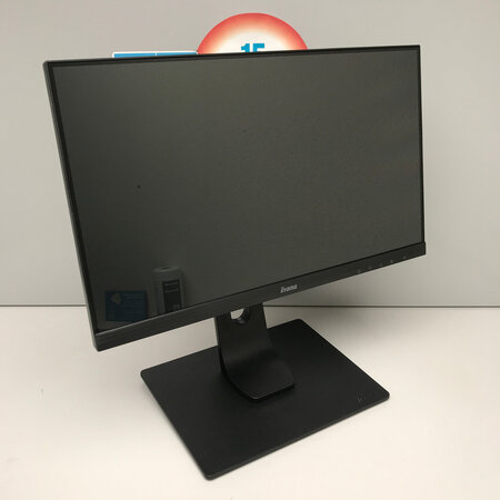 Iiyama ProLite T2252MSC 22 inch FHD IPS Touch monitor