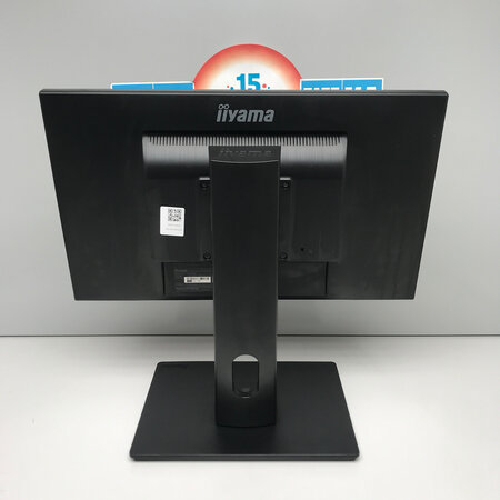 Iiyama ProLite T2252MSC 22 inch FHD IPS Touch monitor