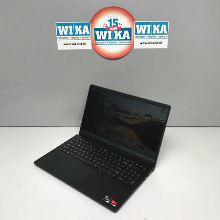 Dell Vostro 3515 AMD R3 3250U 8Gb 256Gb NVMe 15 inch W11P Laptop