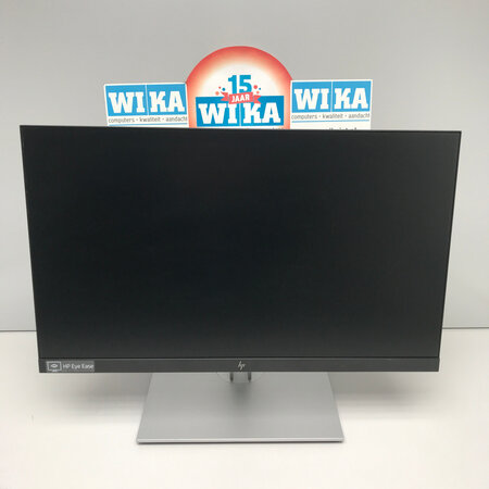 HP EliteDisplay E24q G4 24 inch 2K FHD IPS monitor