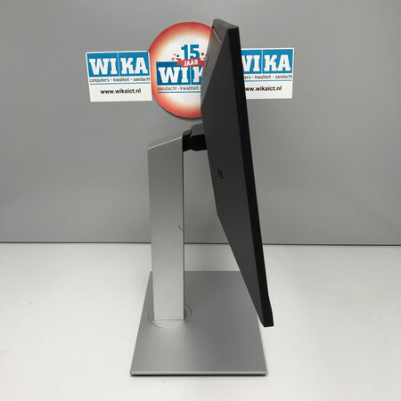 HP EliteDisplay E24q G4 24 inch 2K FHD IPS monitor