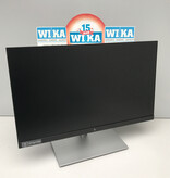 HP EliteDisplay E24q G4 24 inch 2K FHD IPS monitor