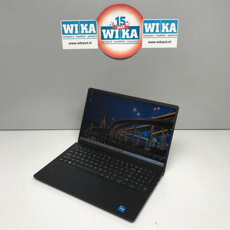 Dell Vostro 15 3510 i5-1135G7 8Gb 256Gb NVMe 15.6 W11P laptop