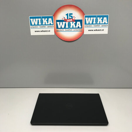 Dell Vostro 15 3510 i5-1135G7 8Gb 256Gb NVMe 15.6 W11P laptop