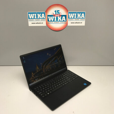 Dell Vostro 15 3510 i5-1135G7 8Gb 256Gb NVMe 15.6 W11P laptop