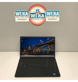 Dell Vostro 15 3510 i5-1135G7 8Gb 256Gb NVMe 15.6 W11P laptop