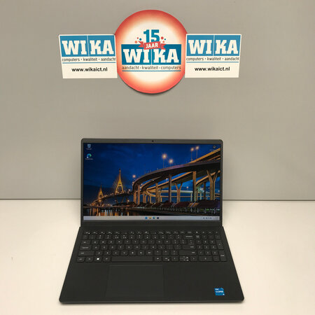 Dell Vostro 15 3510 i5-1135G7 8Gb 256Gb NVMe 15.6 W11P laptop
