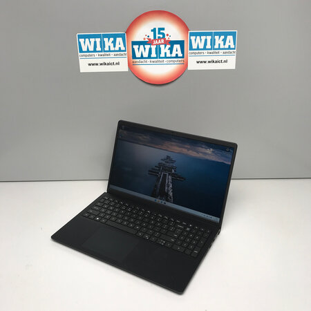 Dell Vostro 15 3510 i5-1135G7 8Gb 256Gb NVMe 15.6 W11P laptop