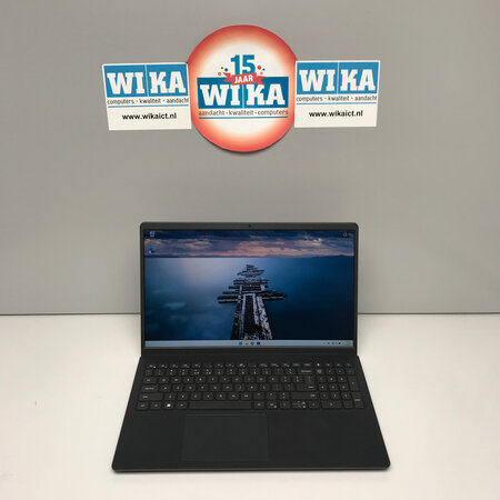 Dell Vostro 15 3510 i5-1135G7 8Gb 256Gb NVMe 15.6 W11P laptop