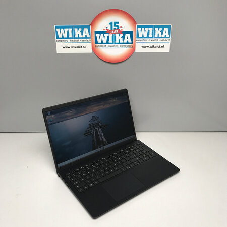 Dell Vostro 15 3510 i5-1135G7 8Gb 256Gb NVMe 15.6 W11P laptop