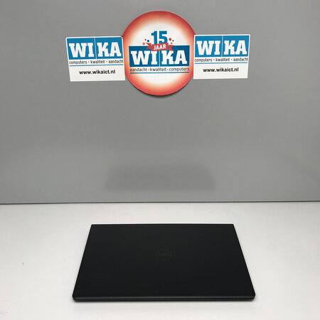 Dell Vostro 15 3510 i5-1135G7 8Gb 256Gb NVMe 15.6 W11P laptop