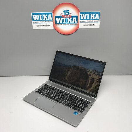 HP Probook 450 G8 i3-1115G4 8Gb 256Gb 15.6 W11P Laptop
