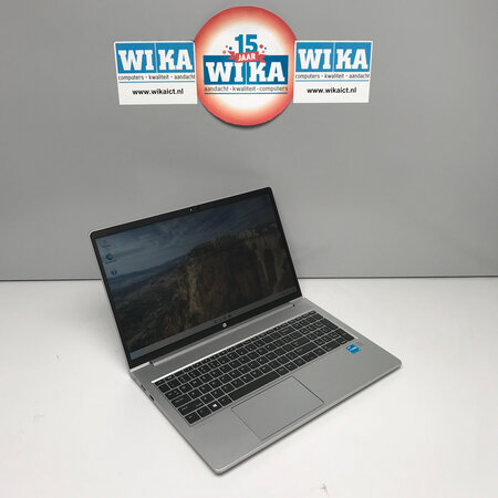 HP Probook 450 G8 i3-1115G4 8Gb 256Gb 15.6 W11P Laptop