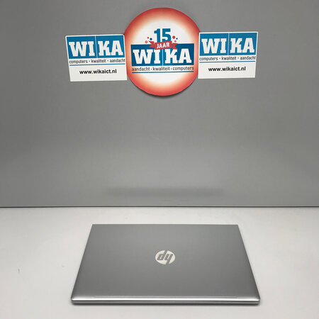 HP Probook 450 G8 i5-1115G4 8Gb 256Gb 15.6 W11P Laptop