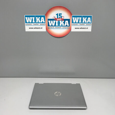 HP Probook x360 435 G7 AMD Ryzen 5 4500U 8Gb 256Gb 13.3 W11P Touch laptop