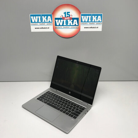 HP Probook x360 435 G7 AMD Ryzen 5 4500U 8Gb 256Gb 13.3 W11P Touch laptop