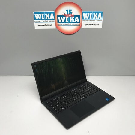 Dell Vostro 15 3510 i5-1135G7 8Gb 256Gb NVMe 15.6 W11P laptop
