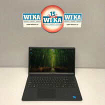 Vostro 15 3510 i5-1135G7 8Gb 256Gb NVMe 15.6 W11P laptop