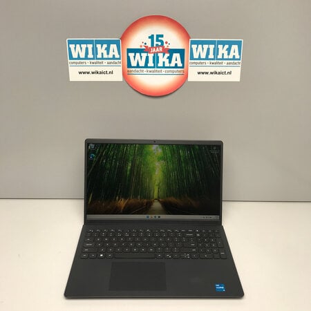 Dell Vostro 15 3510 i5-1135G7 8Gb 256Gb NVMe 15.6 W11P laptop